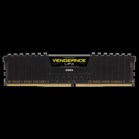Memoria Ddr4 Corsair Veng Lpx 8gb 3200 1x8 Cmk8gx4m1z3200c16