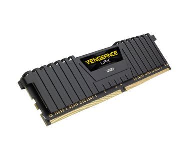 Memoria Ddr4 Corsair Veng Lpx 8gb 3200 1x8 Cmk8gx4m1z3200c16