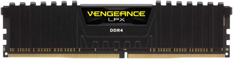 Memoria Ddr4 Corsair Veng Lpx 8gb 3200 1x8 Cmk8gx4m1z3200c16