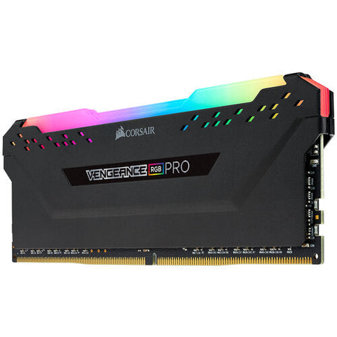 Memoria Ddr4 Corsair Veng Rgb Pro 16gb 3600 1x16 Cmw16gx4m1z3600c18