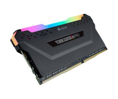 Memoria Ddr4 Corsair Veng Rgb Pro 16gb 3600 1x16 Cmw16gx4m1z3600c18