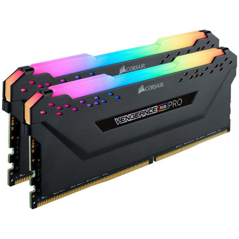 Memoria ddr4 corsair veng. Rgb pro 32gb 3000 2x16 cmw32gx4m2d3000c16