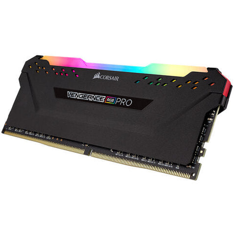 Memoria Ddr4 Corsair Veng Rgb Pro 8gb 3200 1x8 Cmw8gx4m1e3200c16