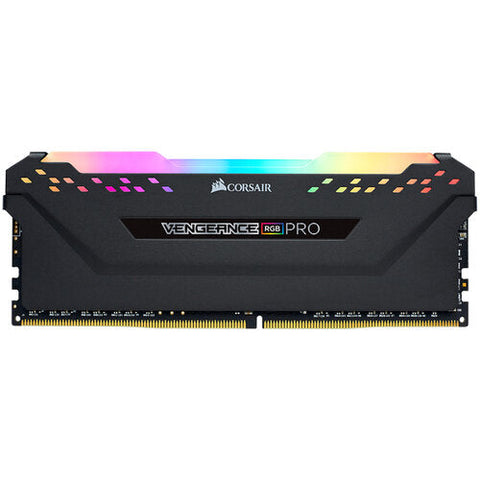 Memoria Ddr4 Corsair Veng Rgb Pro 8gb 3200 1x8 Cmw8gx4m1e3200c16