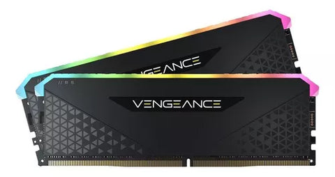 Memoria Ddr4 Corsair Veng Rgb Rs 16gb 3200 2x8 Cmg16gx4m2e3200c16