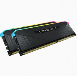 Memoria Ddr4 Corsair Veng Rgb Rs 16gb 3200 2x8 Cmg16gx4m2e3200c16