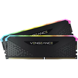 Memoria Ddr4 Corsair Veng Rgb Rs 16gb 3600 2x8 Cmg16gx4m2d3600c18