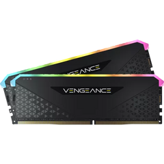 Memoria Ddr4 Corsair Veng Rgb Rs 16gb 3600 2x8 Cmg16gx4m2d3600c18