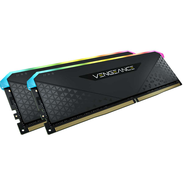 Memoria Ddr4 Corsair Veng Rgb Rs 16gb 3600 2x8 Cmg16gx4m2d3600c18