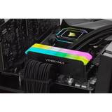 Memoria Ddr4 Corsair Veng Rgb Rs 16gb 3600 2x8 Cmg16gx4m2d3600c18