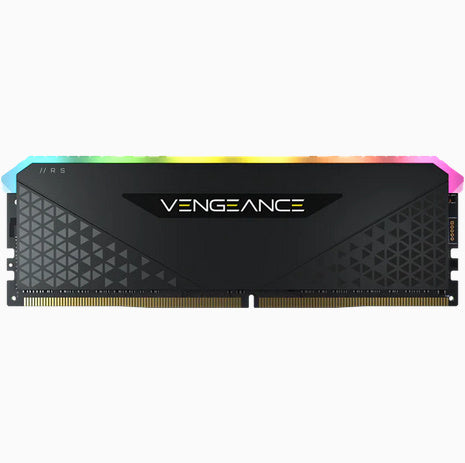 Memoria Ddr4 Corsair Veng Rgb Rs 8gb 3200 1x8 Cmg8gx4m1e3200c16