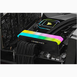 Memoria Ddr4 Corsair Veng Rgb Rs 8gb 3200 1x8 Cmg8gx4m1e3200c16