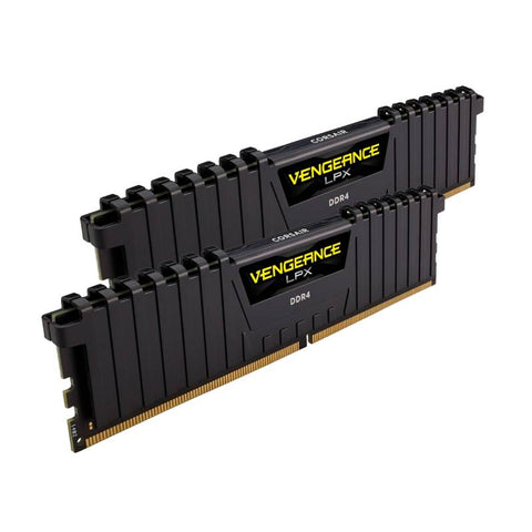 Memoria Ddr4 Corsair Vengeance Lpx 16gb 3200 2x8 Cmk16gx4m2b3200c16