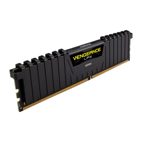 Memoria Ddr4 Corsair Vengeance Lpx 8gb 2400 1x8 Cmk8gx4m1a2400c16
