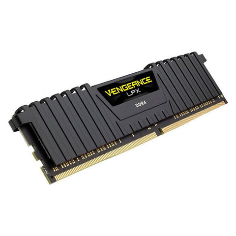 Memoria Ddr4 Corsair Vengeance Lpx 8gb 2400 1x8 Cmk8gx4m1a2400c16