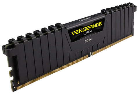 Memoria Ddr4 Corsair Vengenace Lpx 8gb 3000 1x8 Cmk8gx4m1d3000c16