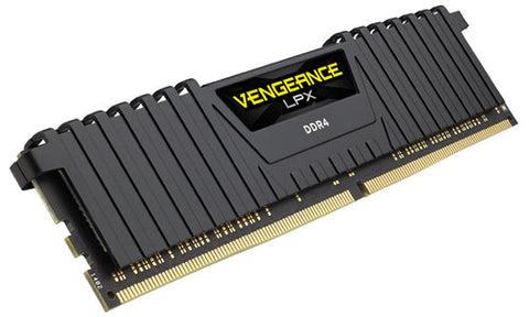 Memoria Ddr4 Corsair Vengenace Lpx 8gb 3000 1x8 Cmk8gx4m1d3000c16