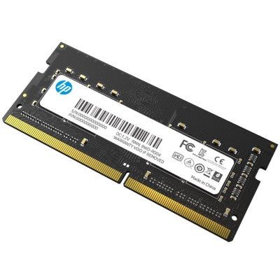 Memoria Ddr4 Hp S1 16gb 2666mhz Sodimm 7eh99aa
