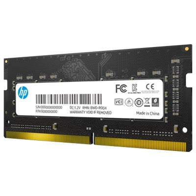 Memoria Ddr4 Hp S1 16gb 2666mhz Sodimm 7eh99aa
