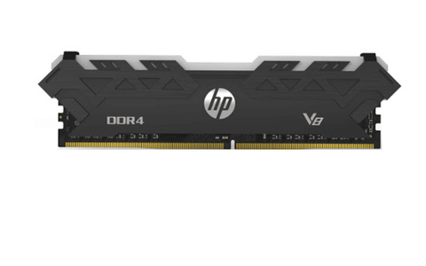 Memoria Ddr4 Hp V6 16gb 2666mhz Udimm 7eh62aa