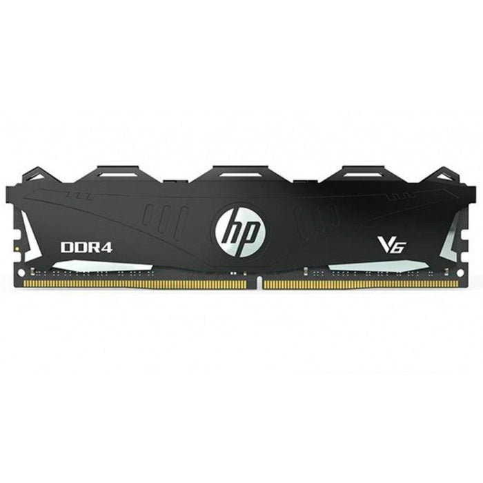 Memoria Ddr4 Hp V6 16gb 3200mhz Udimm 7eh68aa