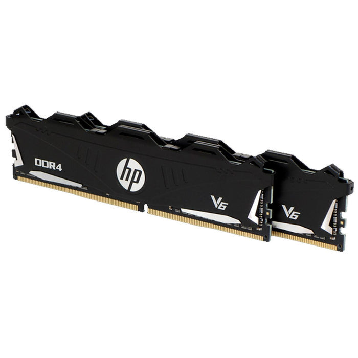 Memoria Ddr4 Hp V6 16gb 3200mhz Udimm 7eh68aa