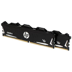 Memoria Ddr4 Hp V6 16gb 3200mhz Udimm 7eh68aa