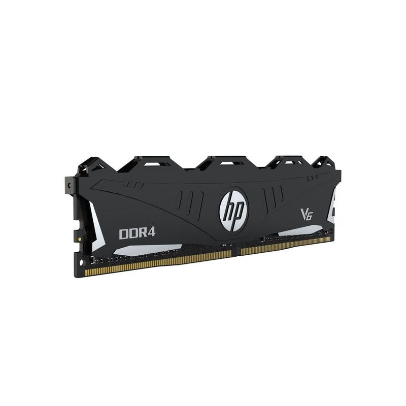 Memoria Ddr4 Hp V6 8gb 2666mhz Udimm 7eh61aa