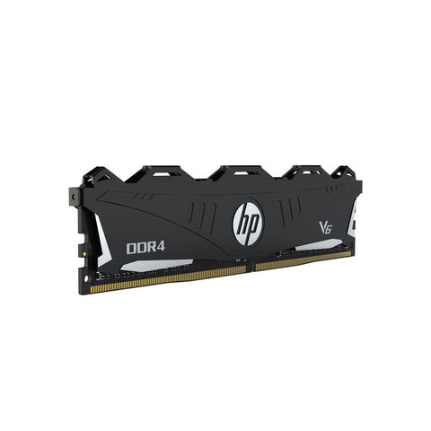 Memoria Ddr4 Hp V6 8gb 2666mhz Udimm 7eh61aa