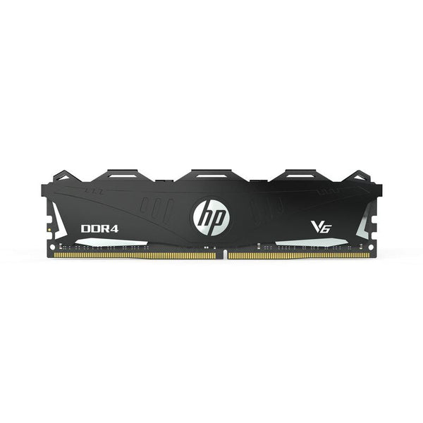 Memoria Ddr4 Hp V6 8gb 2666mhz Udimm 7eh61aa