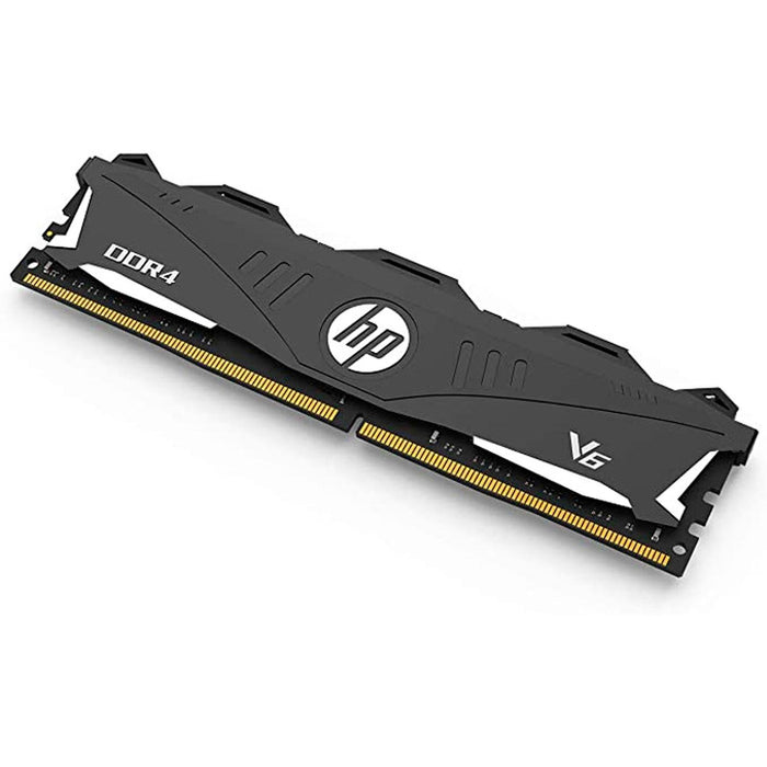 Memoria Ddr4 Hp V6 8gb 3200mhz Udimm 7eh67aa