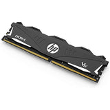 Memoria Ddr4 Hp V6 8gb 3200mhz Udimm 7eh67aa