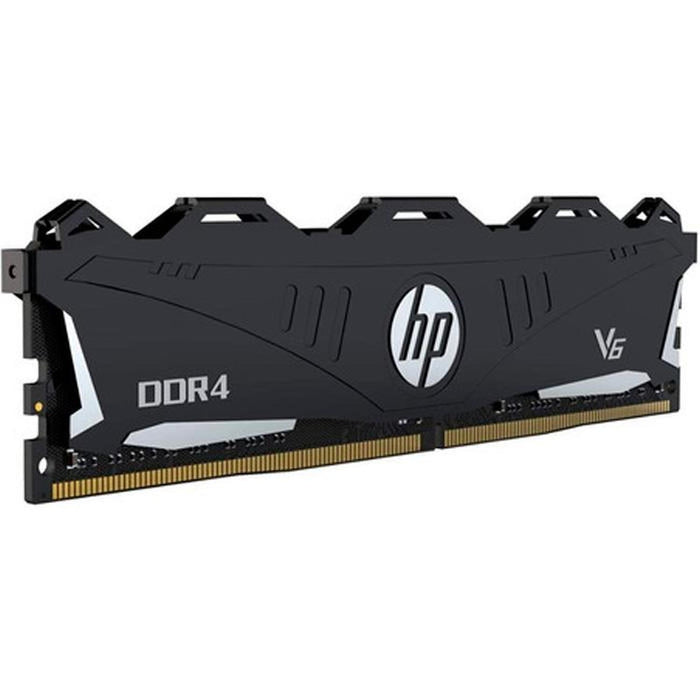 Memoria Ddr4 Hp V6 8gb 3200mhz Udimm 7eh67aa