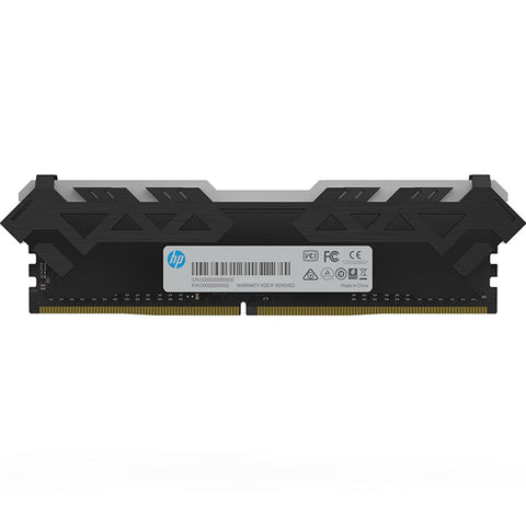 Memoria Ddr4 Hp V8 16gb 3200mhz Udimm 7eh86aa