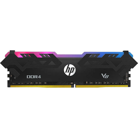 Memoria Ddr4 Hp V8 16gb 3200mhz Udimm 7eh86aa