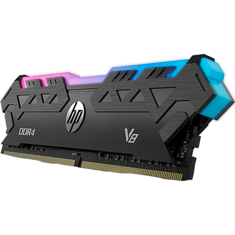 Memoria Ddr4 Hp V8 8gb 3200mhz Udimm 7eh85aa