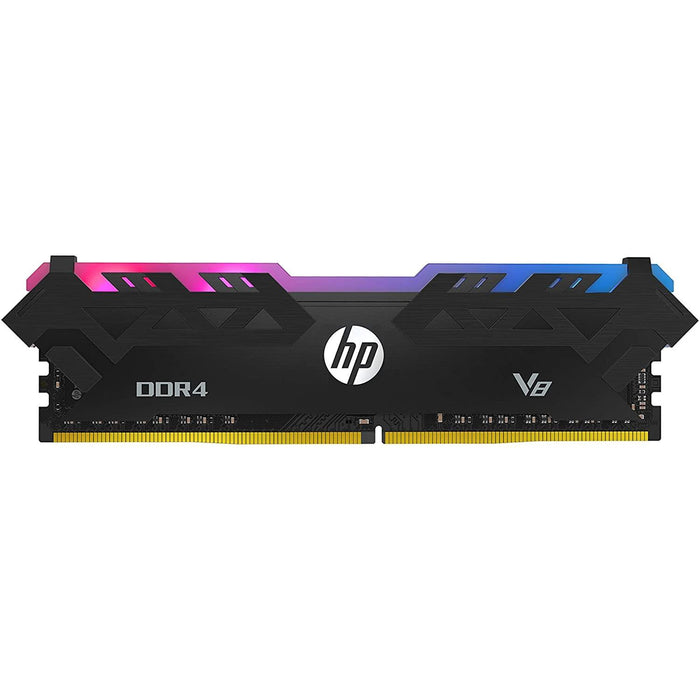Memoria Ddr4 Hp V8 8gb 3200mhz Udimm 7eh85aa