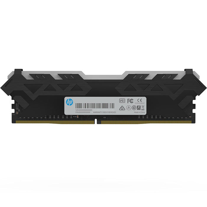 Memoria Ddr4 Hp V8 8gb 3200mhz Udimm 7eh85aa
