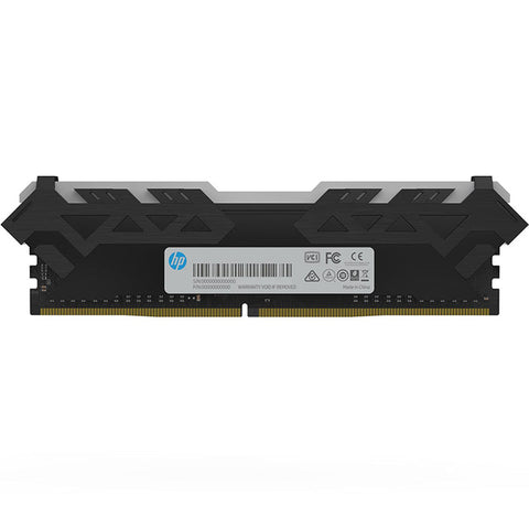 Memoria Ddr4 Hp V8 8gb 3200mhz Udimm 7eh85aa