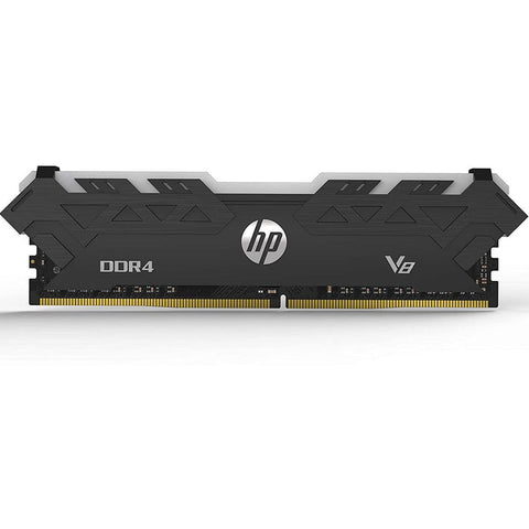 Memoria Ddr4 Hp V8 8gb 3200mhz Udimm 7eh85aa