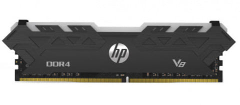 Memoria Ddr4 Hp V8 8gb 3600 Mhz Udimm 7eh92aa