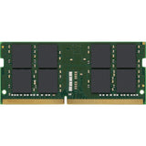 Memoria Ddr4 Kingston 32gb 2666mhz Cl19 Sodimm (Kvr26s19d8/32)