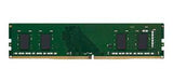 Memoria Ddr4 Kingston 8gb 2666mhz Gen 16gbits (Kvr26n19s6/8)