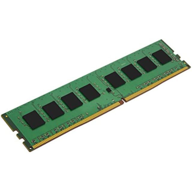 Memoria Ddr4 Kingston 8gb 2666mhz(Kvr26n19s8/8)