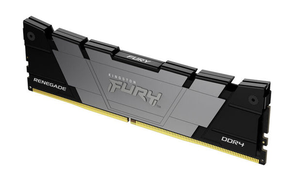 Memoria Ddr4 Kingston Fb Black 8Gb 3200Mhz Cl16 Dimm (Kf432C16Rb2/8)