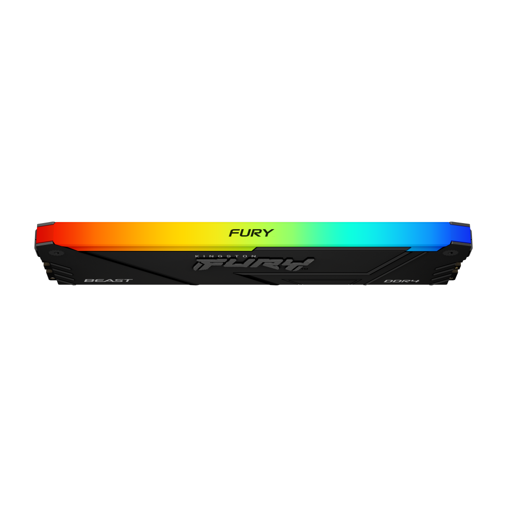 Memoria Ddr4 Kingston Fb Rgb 8Gb 2666Mhz Cl16 Dimm (Kf426C16Bb2A/8)