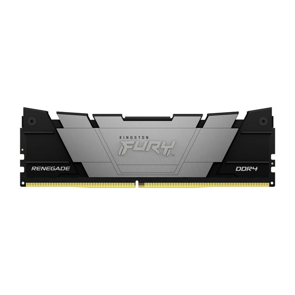 Memoria Ddr4 Kingston Fr Black 32Gb 3200Mhz Cl16 Dimm (Kf432C16Rb2/32)