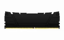 Memoria Ddr4 Kingston Fr Black 32Gb 3600Mhz Cl18 Dimm (Kf436C18Rb2/32)