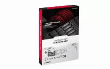 Memoria Ddr4 Kingston Fr Black 32Gb 3600Mhz Cl18 Dimm (Kf436C18Rb2/32)