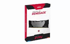 Memoria Ddr4 Kingston Fr Black 32Gb 3600Mhz Cl18 Dimm (Kf436C18Rb2/32)